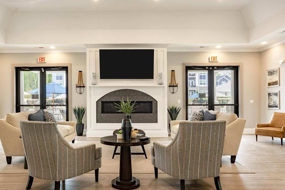 The Retreat At Sixty-Eight Apartments