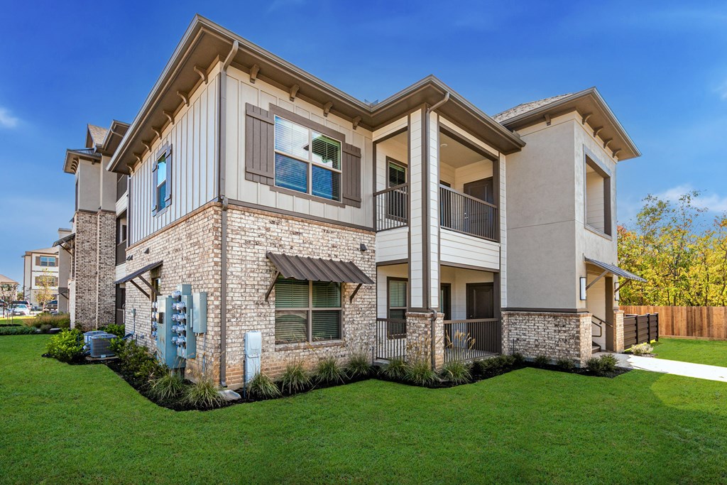 the preserve at ballantyne commons new homes for sale