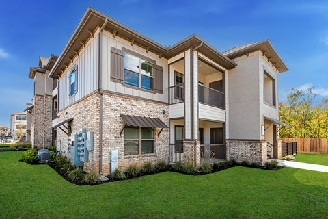 the preserve at ballantyne commons new homes for sale