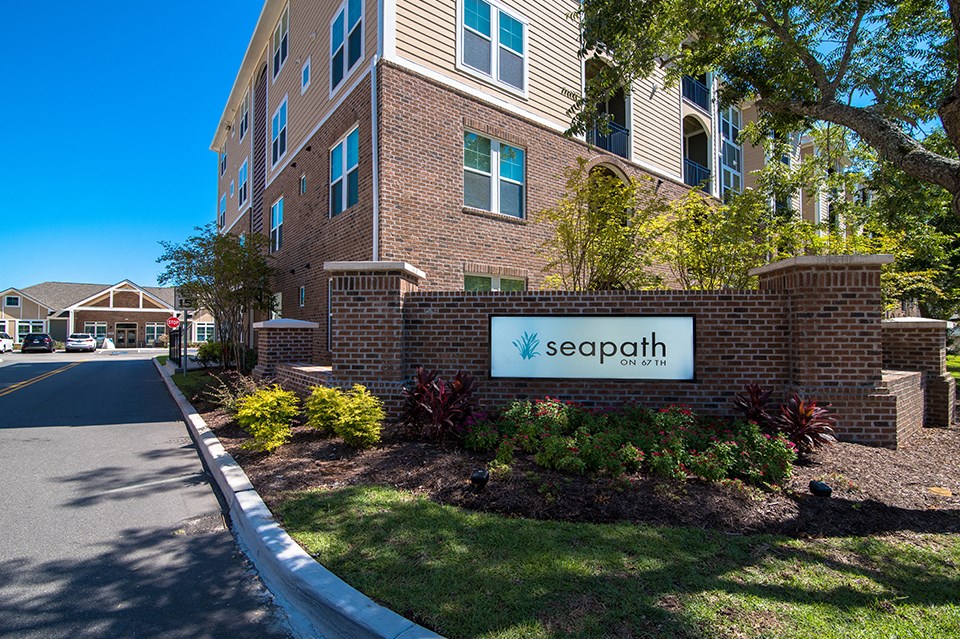 our apartments are located in the heart of the city