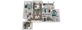 The Shackleford with Den