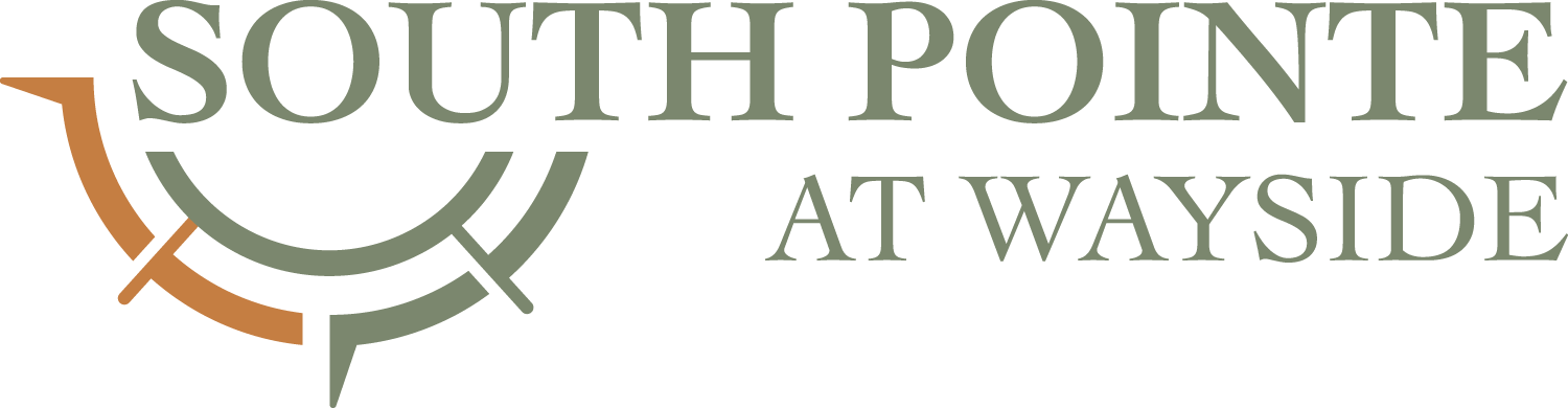 South Pointe at Wayside logo