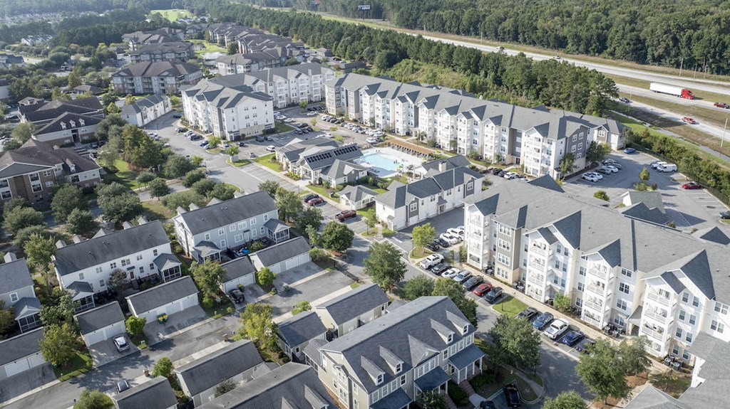 The Station At Savannah Quarters