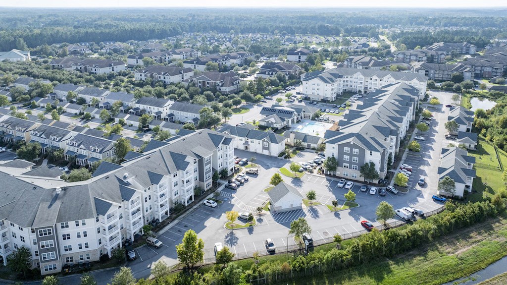 The Station At Savannah Quarters