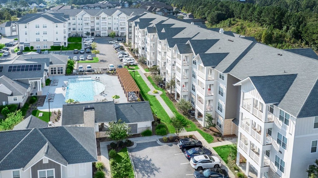 The Station At Savannah Quarters