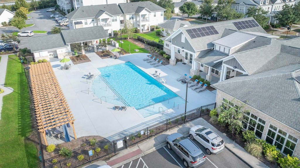 The Station At Savannah Quarters