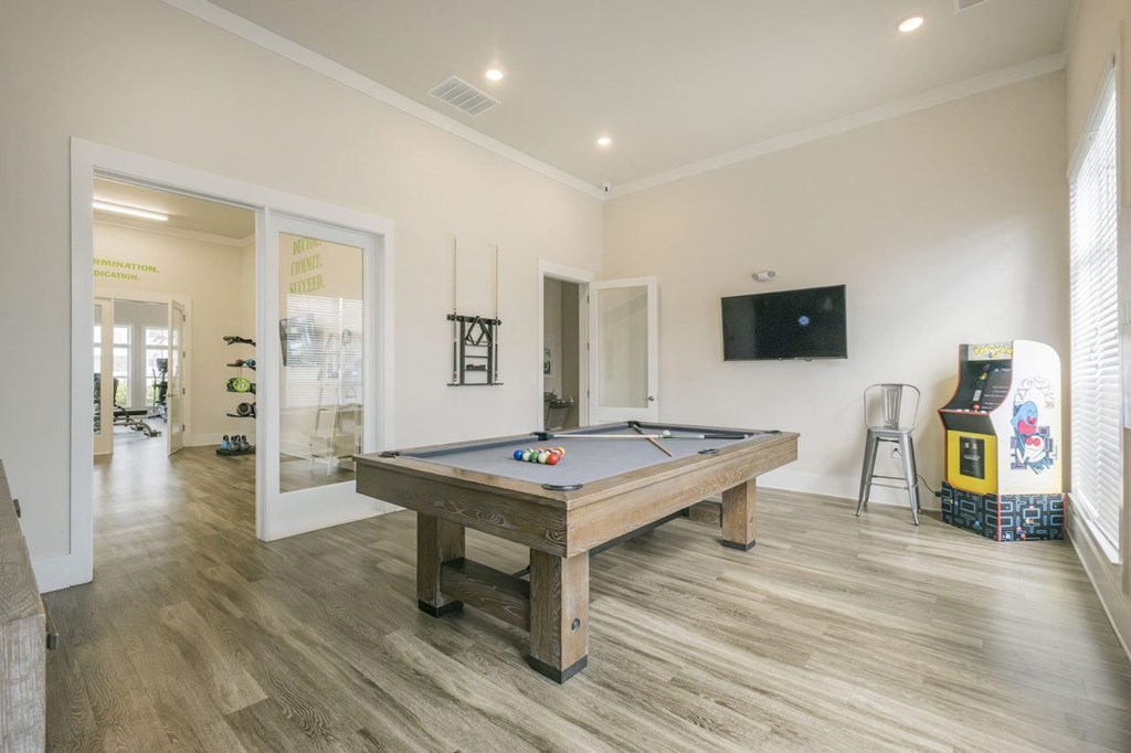 The Station At Savannah Quarters