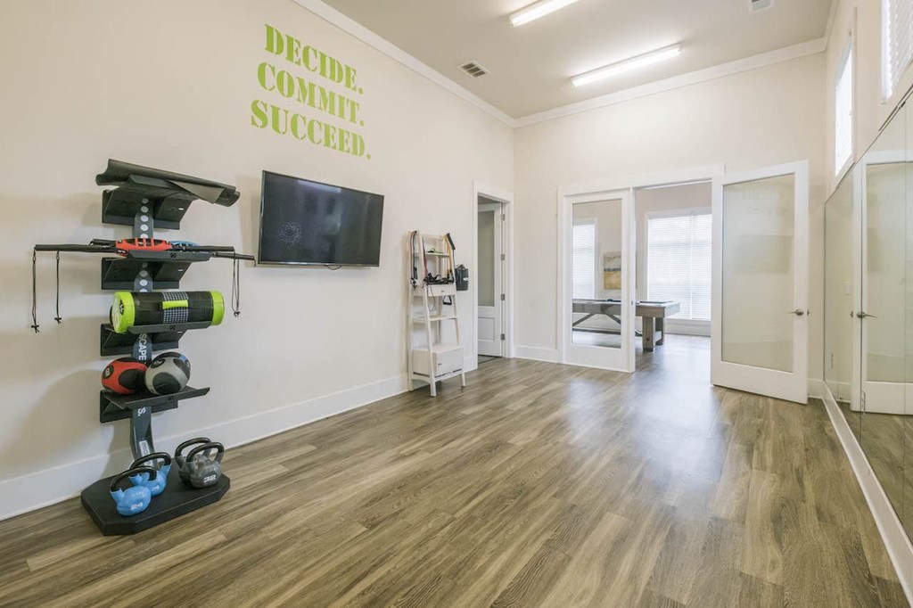 The Station At Savannah Quarters