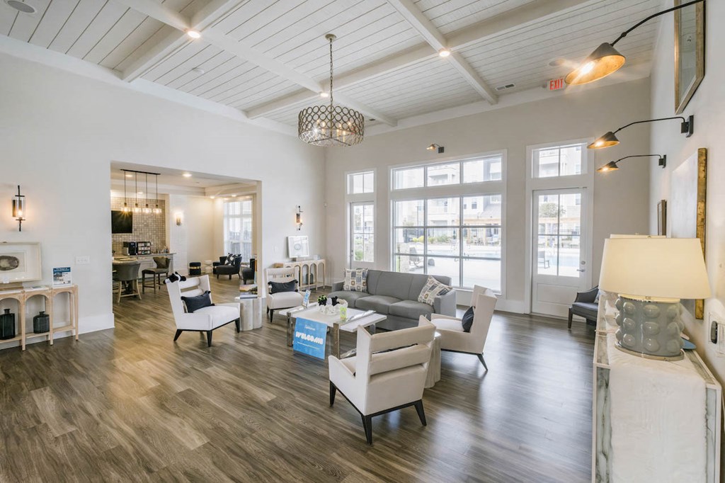 The Station At Savannah Quarters