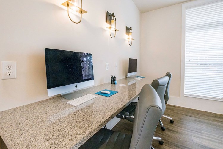 The Station At Savannah Quarters