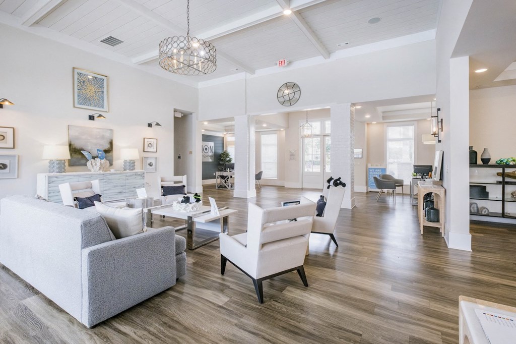 The Station At Savannah Quarters