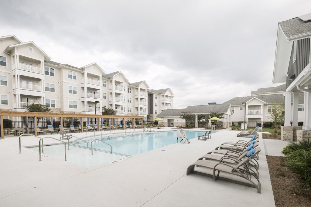 The Station At Savannah Quarters