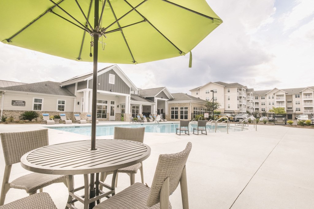 The Station At Savannah Quarters