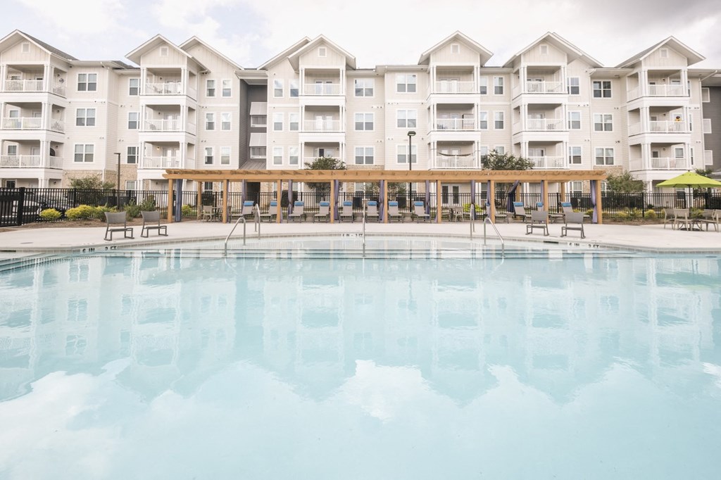 The Station At Savannah Quarters