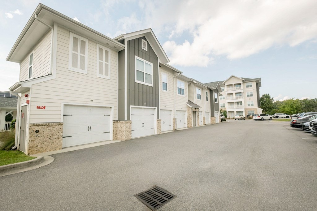 The Station At Savannah Quarters