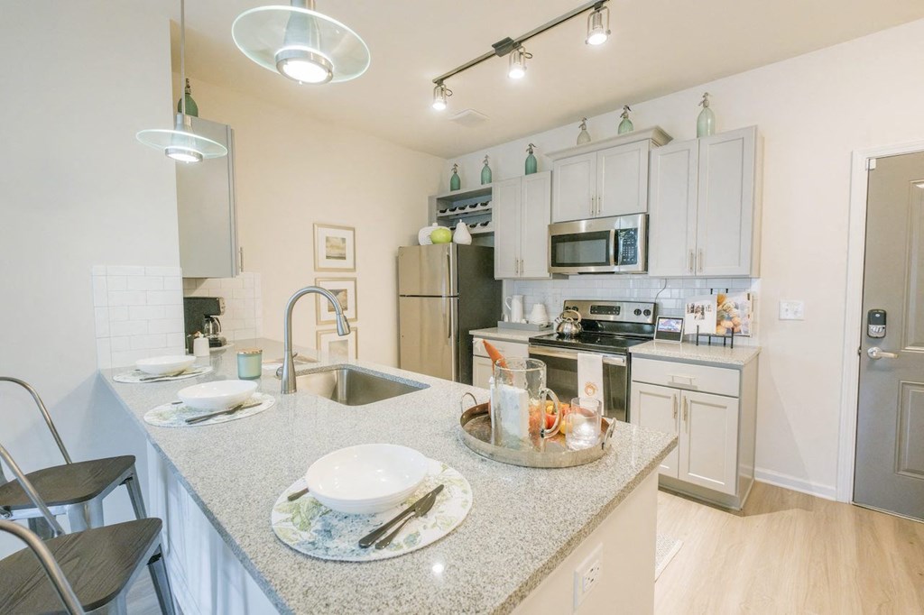 The Station At Savannah Quarters