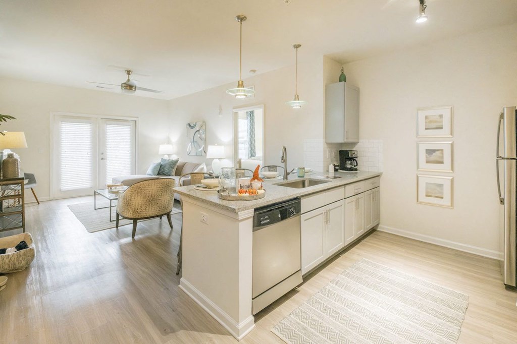 The Station At Savannah Quarters