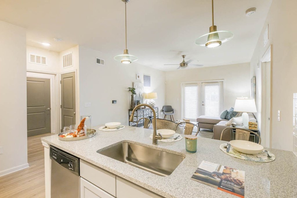 The Station At Savannah Quarters