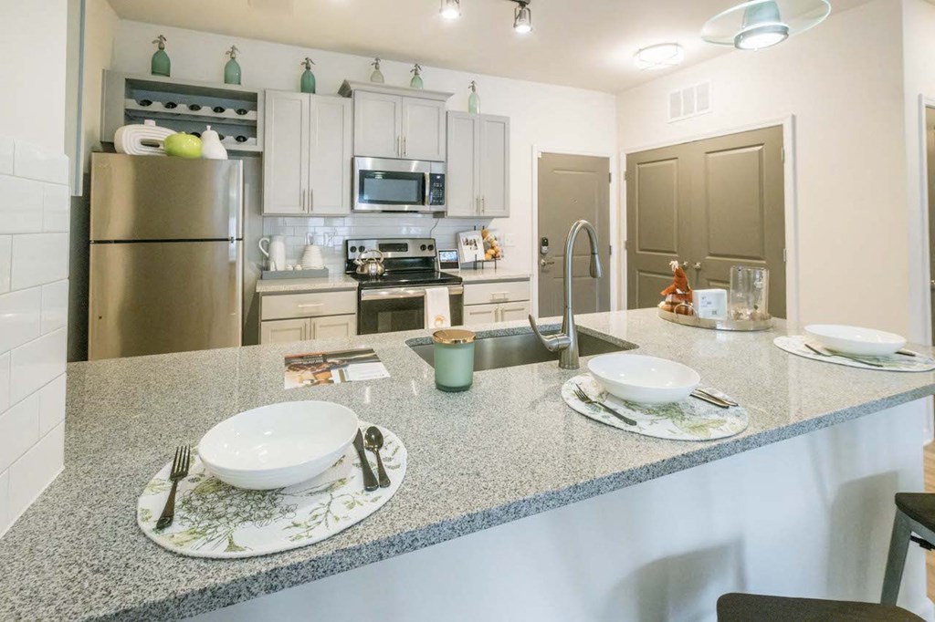 The Station At Savannah Quarters