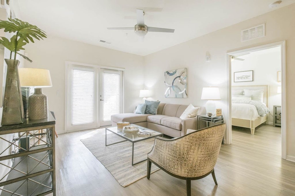 The Station At Savannah Quarters