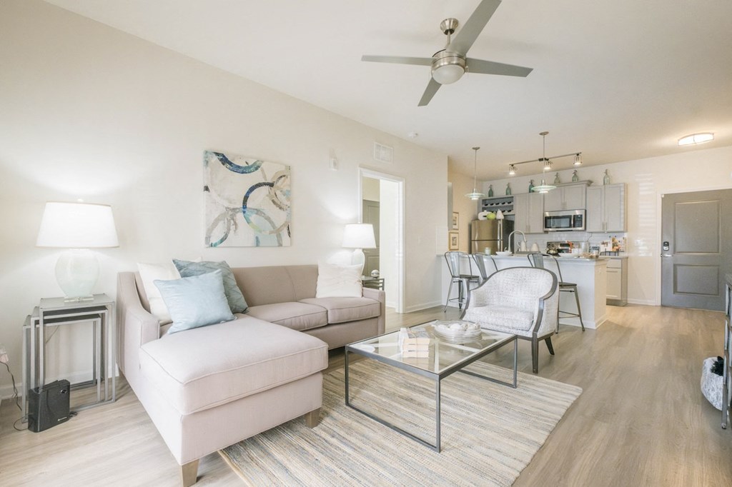 The Station At Savannah Quarters