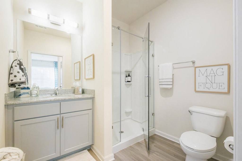 The Station At Savannah Quarters