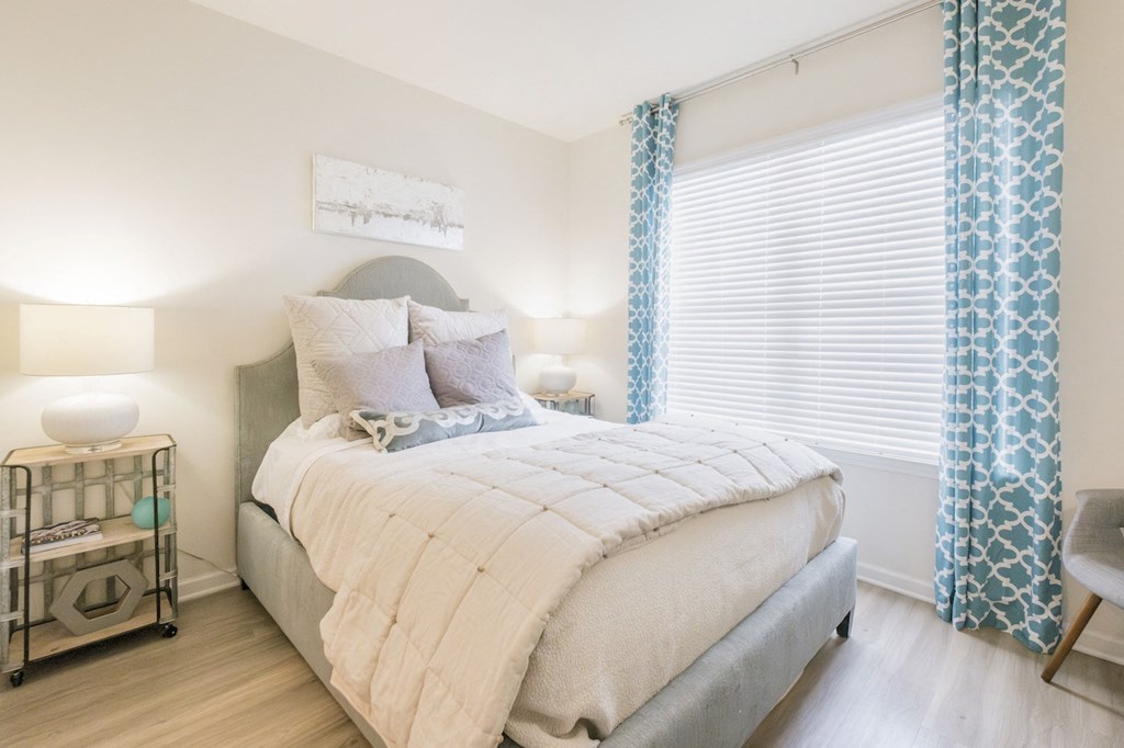 The Station At Savannah Quarters