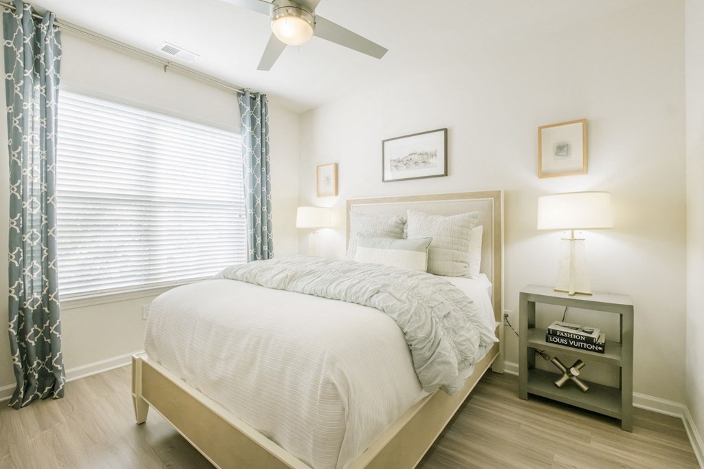 The Station At Savannah Quarters