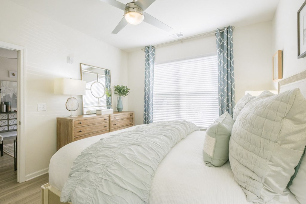 The Station At Savannah Quarters