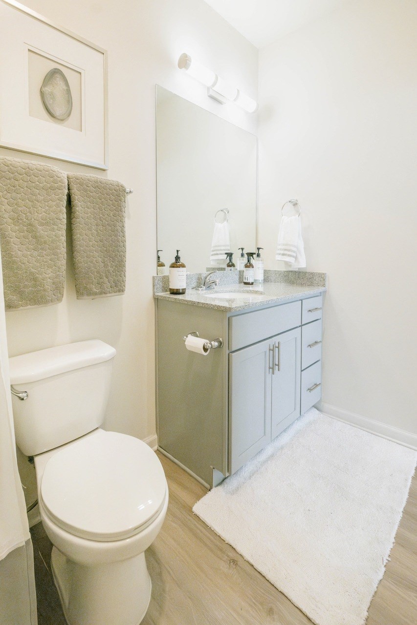 The Station At Savannah Quarters