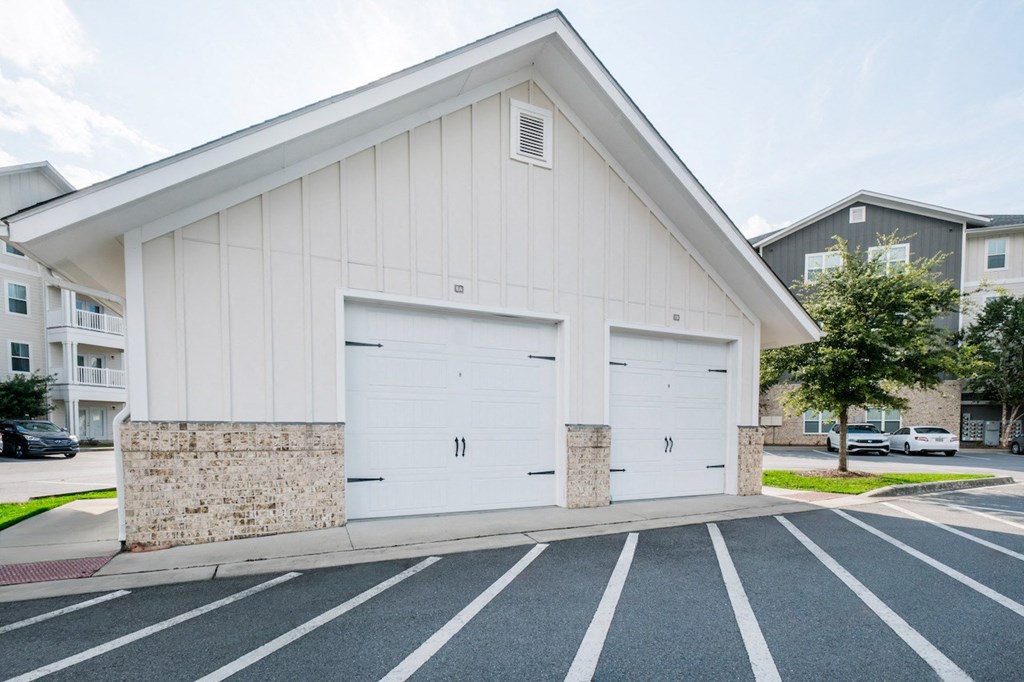 The Station At Savannah Quarters