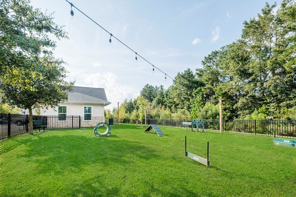 The Station At Savannah Quarters