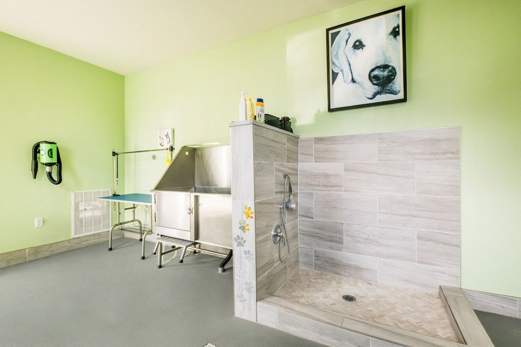 The Station At Savannah Quarters