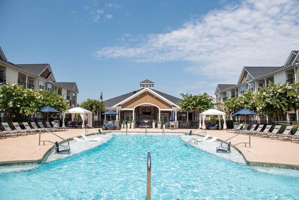 Hawthorne At The Summit