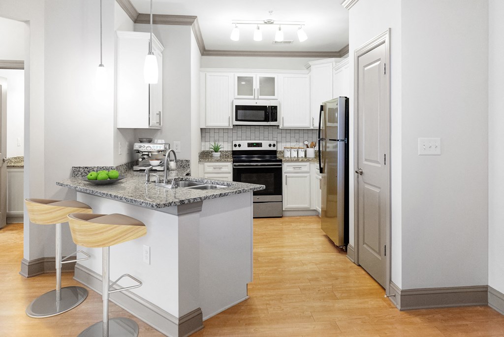 Hawthorne At The Summit