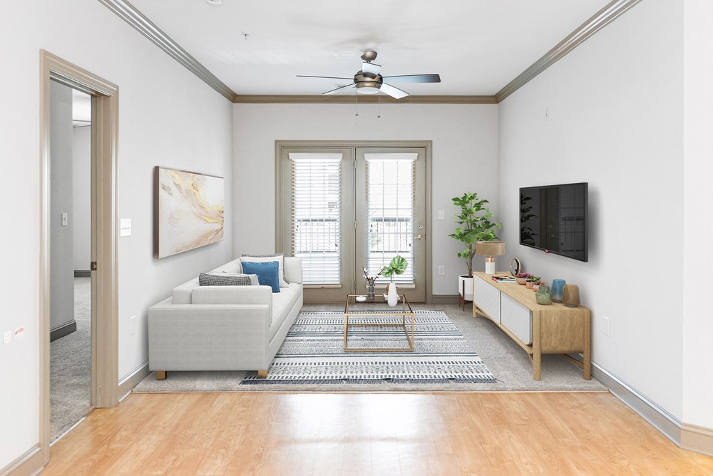 Hawthorne At The Summit