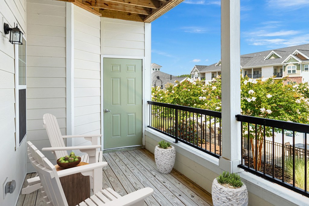 Hawthorne At The Summit