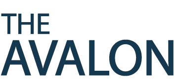 Logo for The Avalon apartment homes in Charlotte, North Carolina Logo for The Avalon apartment homes in Charlotte, North Carolina