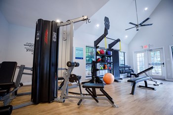 The Avenues Of North Decatur