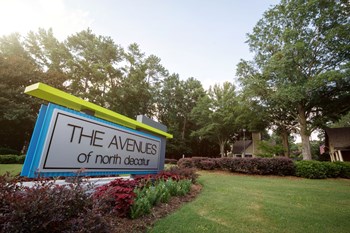 Welcome Home to The Avenues of North Decatur in Decatur, GA. Welcome Home to The Avenues of North Decatur in Decatur, GA. - Photo Gallery 2