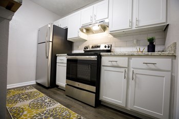 The Avenues Of North Decatur