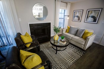 The Avenues Of North Decatur