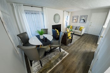 The Avenues Of North Decatur