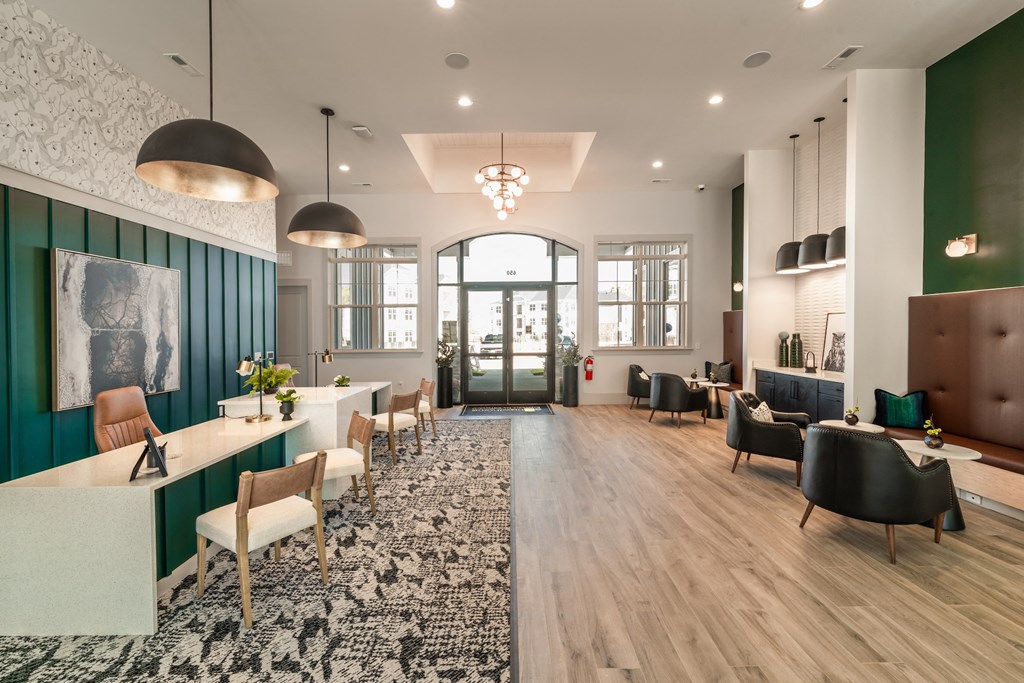 The One At Spartanburg