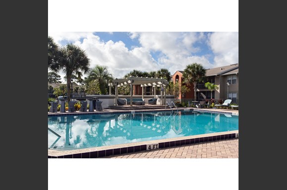 The Harbours Apartments 1032 Hidden Harbour Dr Melbourne Fl Rentcafe