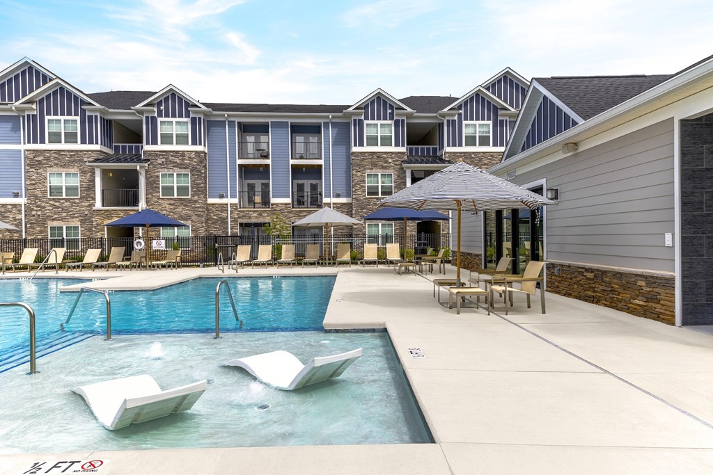 The Retreat At Knoxville