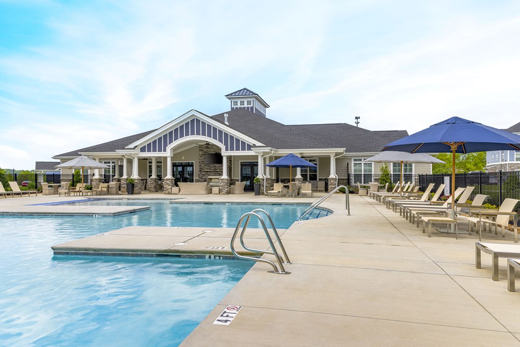 The Retreat At Knoxville