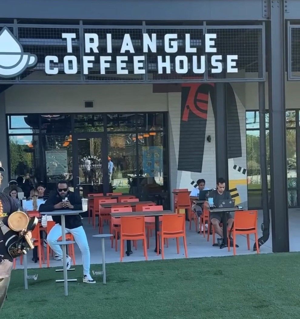 University Hill Apartments