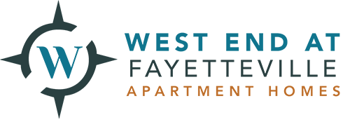 West End at Fayetteville logo