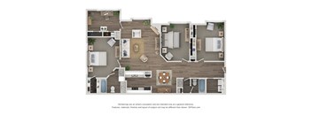 The Grand W/ Multi-Purpose Sunroom